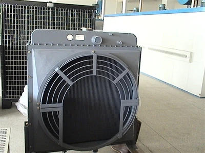 Alyuminiy radiatorlar ishlab chiqaruvchi sanoatning tahlili