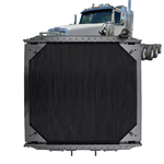 Western Star 4900 radiatori